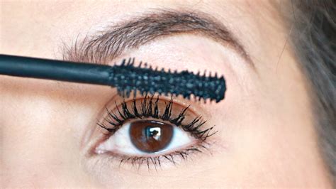 ysl the shock dupe|YSL The Shock Mascara Review – Before & After Photos .